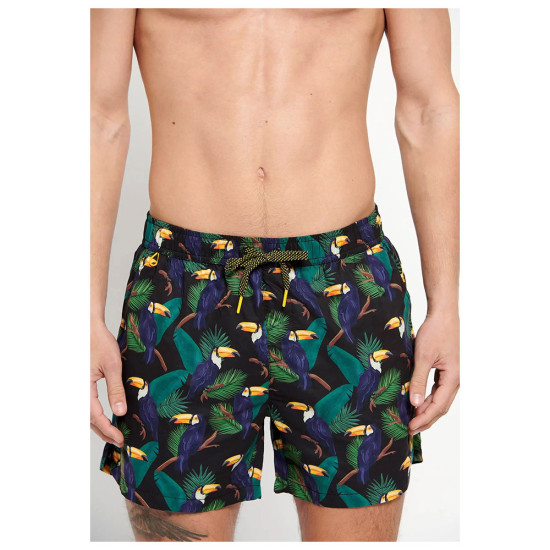 Funky Buddha Ανδρικό Μαγιό